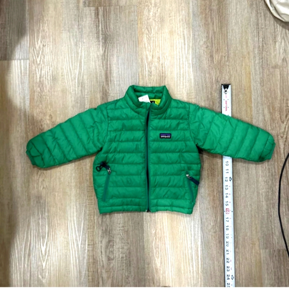 Patagonia puff 2t